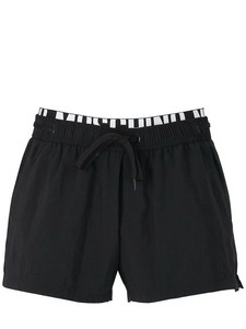 moschino mens swim trunks