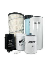 HERO® Maintenance Filter Kit For John Deere 310J Backhoe Loader