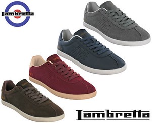 scarpe lambretta