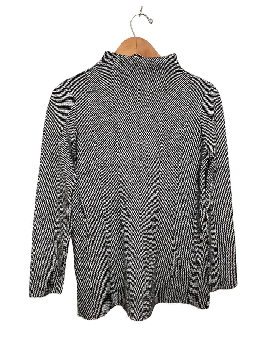 Evolution by cyrus best sale sweater
