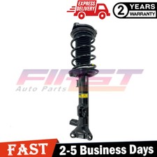 Front Right Shock Strut Assys ADS Fit Mercedes W207 W204 C204 E350 C220 E63 AMG