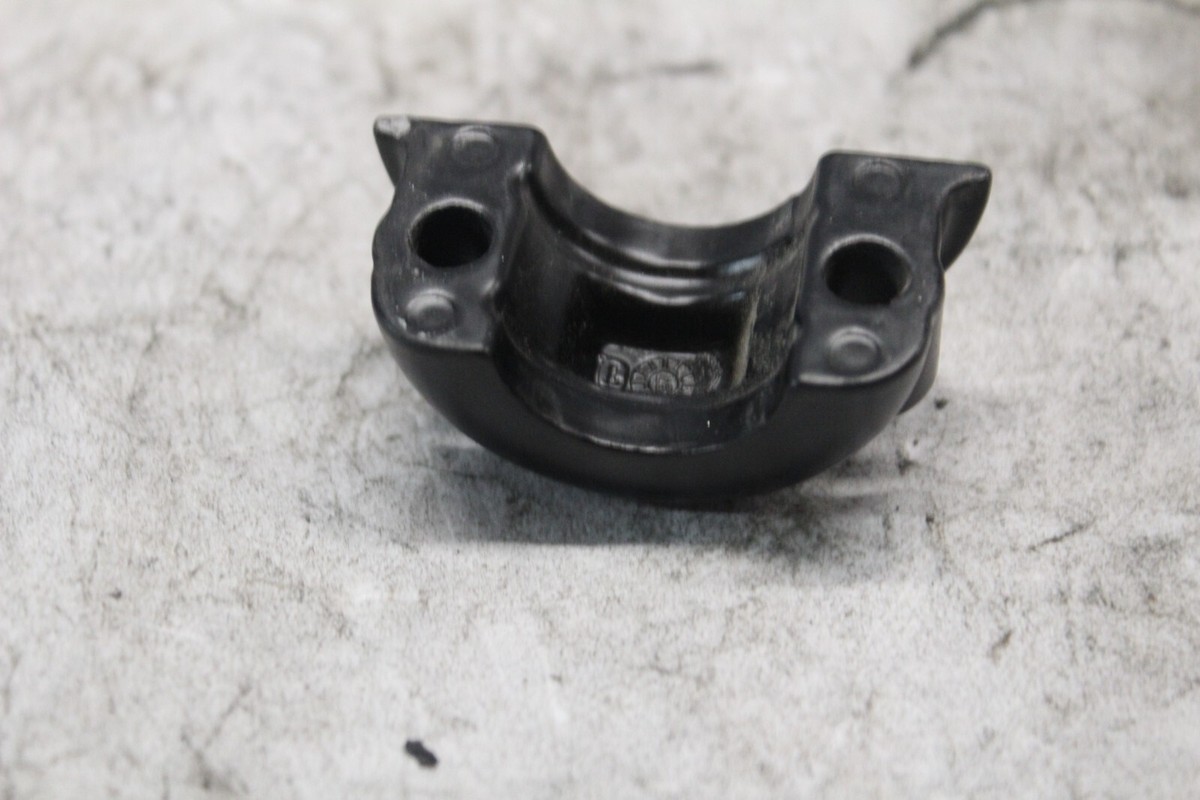 Handlebar Control Half Clamp 45044-96 1997 H-D ELECTRAGLIDE FLHTC