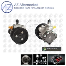 Fits Land Rover Range 2006-2012 3.6 D AZ Power Steering Pump QVB500630