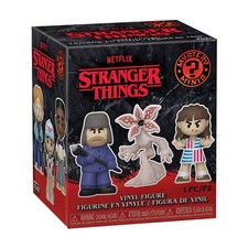 Funko Stranger Things Season 4 Mystery Minis Mini Figur - nur 1 Blindbox