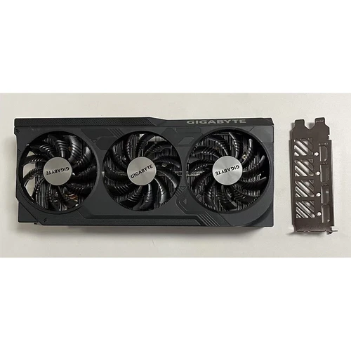 For Gigabyte GV-N4070WF3OC-12GD RTX4070 Heatsink Cooling Fan without PCB Board