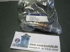 Saab 900 Saab 9000 original Lambdasonde Lambda-Sonde 9392762