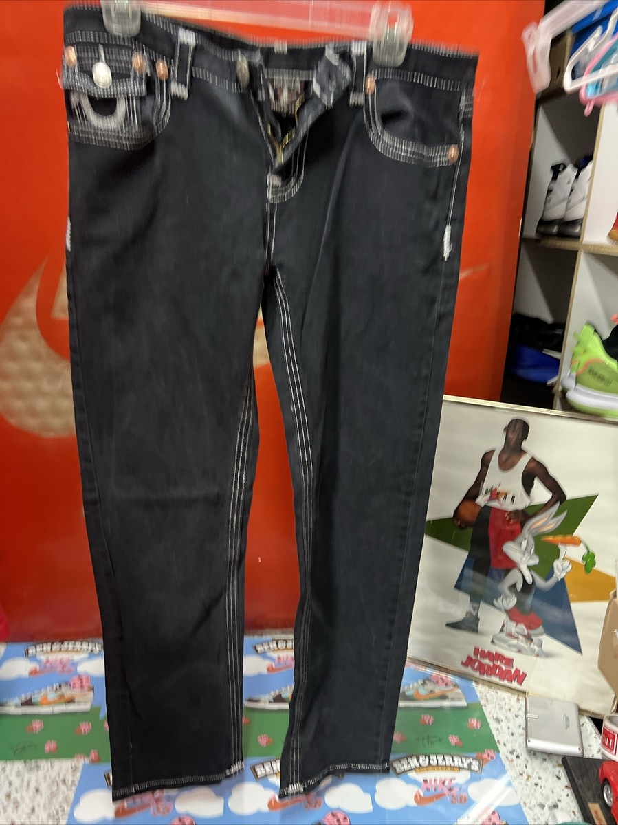 TRUE RELIGION JOEY SUPER T デニムパンツ 32 true religion jeans joey super t womens Size 32 | eBay