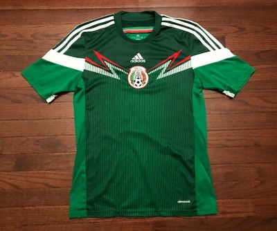 mexico jersey 2013