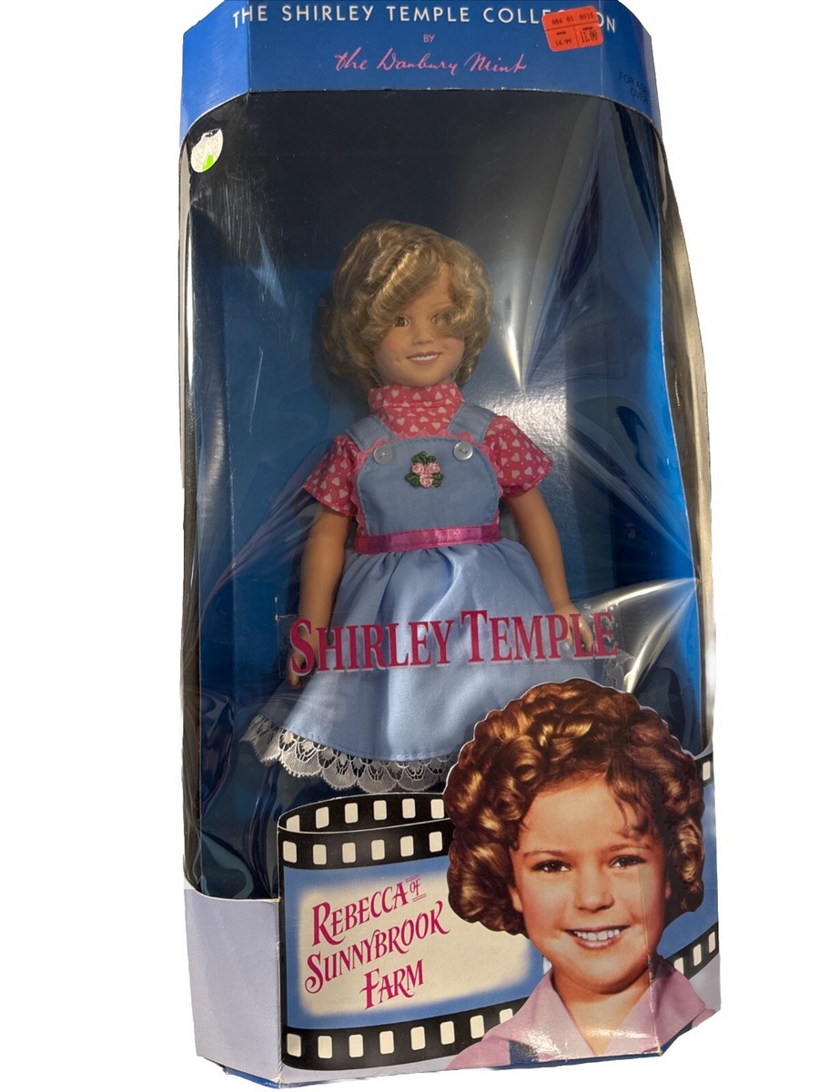 Shirley Temple 1996 14