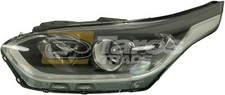 Feu avant (phare) Kia CEED