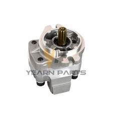 Hydraulic Gear Pump 705-40-01370 7054001370 f...