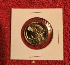 2012 s uncirculated El Yunque National Park quarter