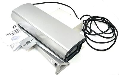 Vanderbilt CHSL4011 V54561-C603-A2 Camera Housing + Seneo AK-3 -unused-