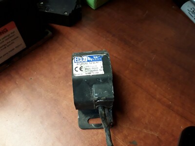 ECCO 852221 Horn