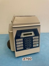 Baxter Baxa Repeater Pharmacy 071BR Fluid Transfer Pump