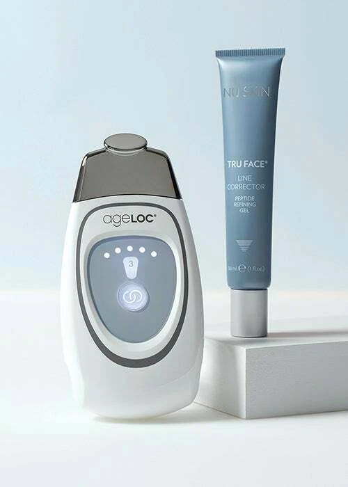 Corrector de línea facial Nu Skin NuSkin Tru 02/28 NUEVO STOCK 02/2028 Foto 4 de 4