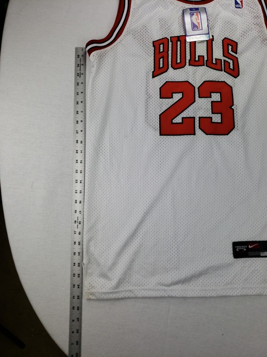【ナイキ】NBA CHICAGO BULLS JORDAN #23ユニフォーム Nike Hardwood Classics Michael Jordan #23 Chicago Bulls