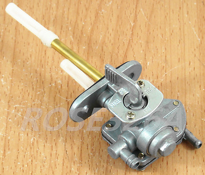 Motorcycle & Scooter Fuel Tanks For Yamaha YZ125 Fuel Petcock Valve For Yamaha YZ250 (1993-2024) & YZ125 (1989-2024) - On/Off Switch, Metal & Plastic Dirt Bike Petcock - Foto 9