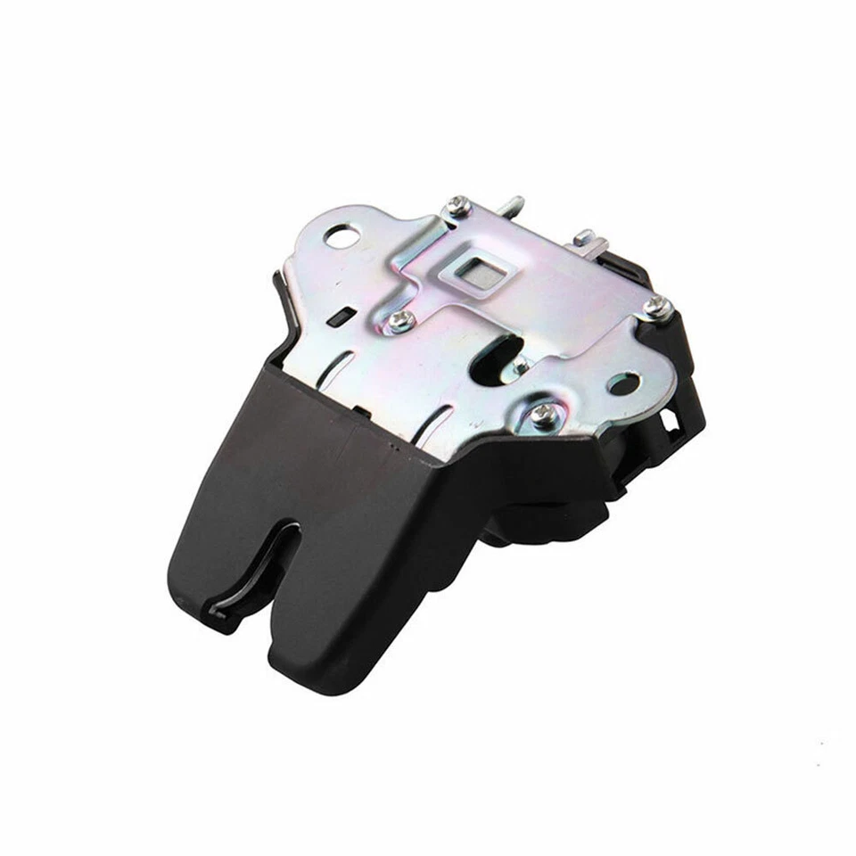 Cierre de maletero puerta trasera 81230 3X010 para Hyundai Elantra MD 2011-2016 Foto 4 de 4