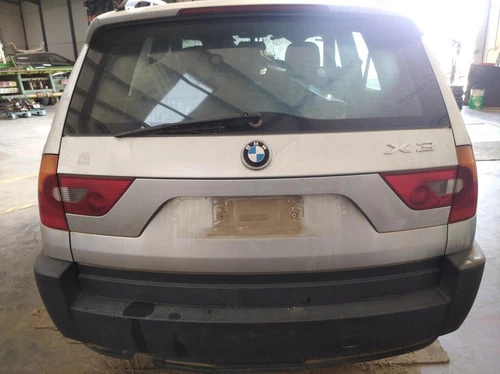 Juego Asientos Completo para BMW SERIE X3 (E83) 2.0d 2005 165139 - Imagen 5 de 6