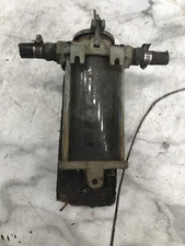 94 Four Winns 278 Vista Boat Perko water filter stringer separator 858E 493/500