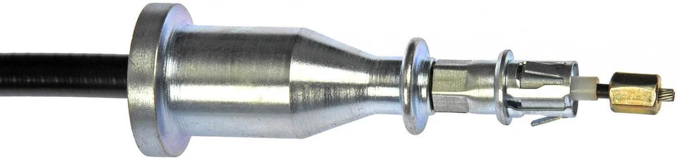 Кабель стояночного тормоза Dorman C95998 подходит для Chrysler PT Cruiser 01–02 годов выпуска - Изображение 3 из 3