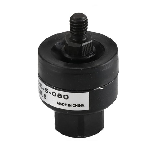 A SMC JB205080 Air Cylinder Floating Joint, Compact, 20 mm Bore OD