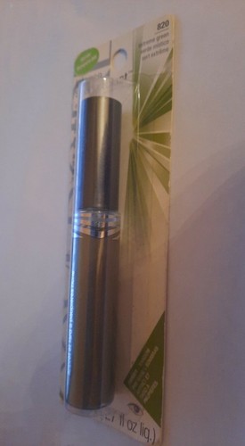 CoverGirl Intense ShadowBlast Eyeshadow Extreme Green 820 - Picture 4 of 6