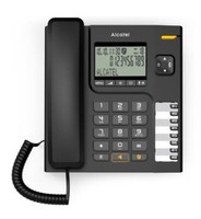 Alcatel T78 Landline Corded Call Block Digital Router Hub Compatible Phone