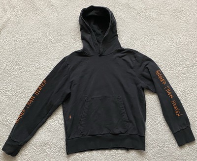 Ksubi x Travis Scott Hoodie Men 
