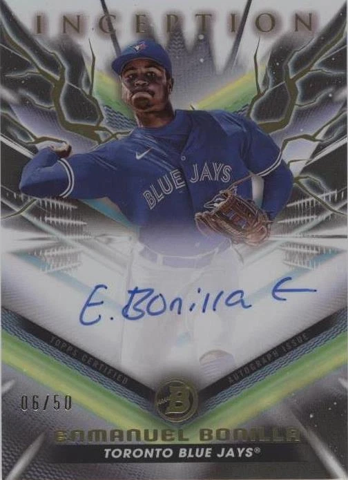 Gold Foil Electricity