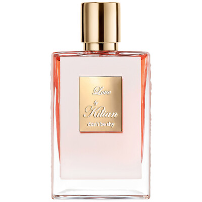 Kilian Parfum women love, don't be shy N3E6010000 50ml scent