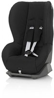 Britax Romer Prince Forward Facing Car Seat, Group 1 - Cosmos Black Britax Romer Prince Forward Facing Car Seat, Group 1 - Cosmos Black