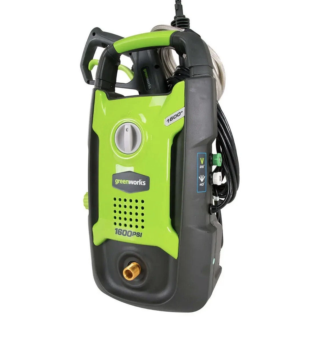 Greenworks gpw1501 outlet