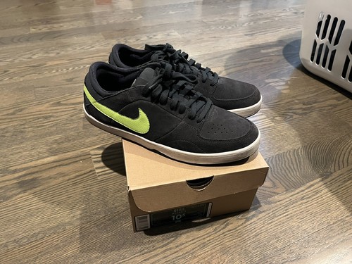 Nike Mavrk 3 Size 10.5 Volt | eBay