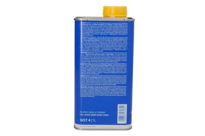 Brake fluid ATE 03.9901-5832.2