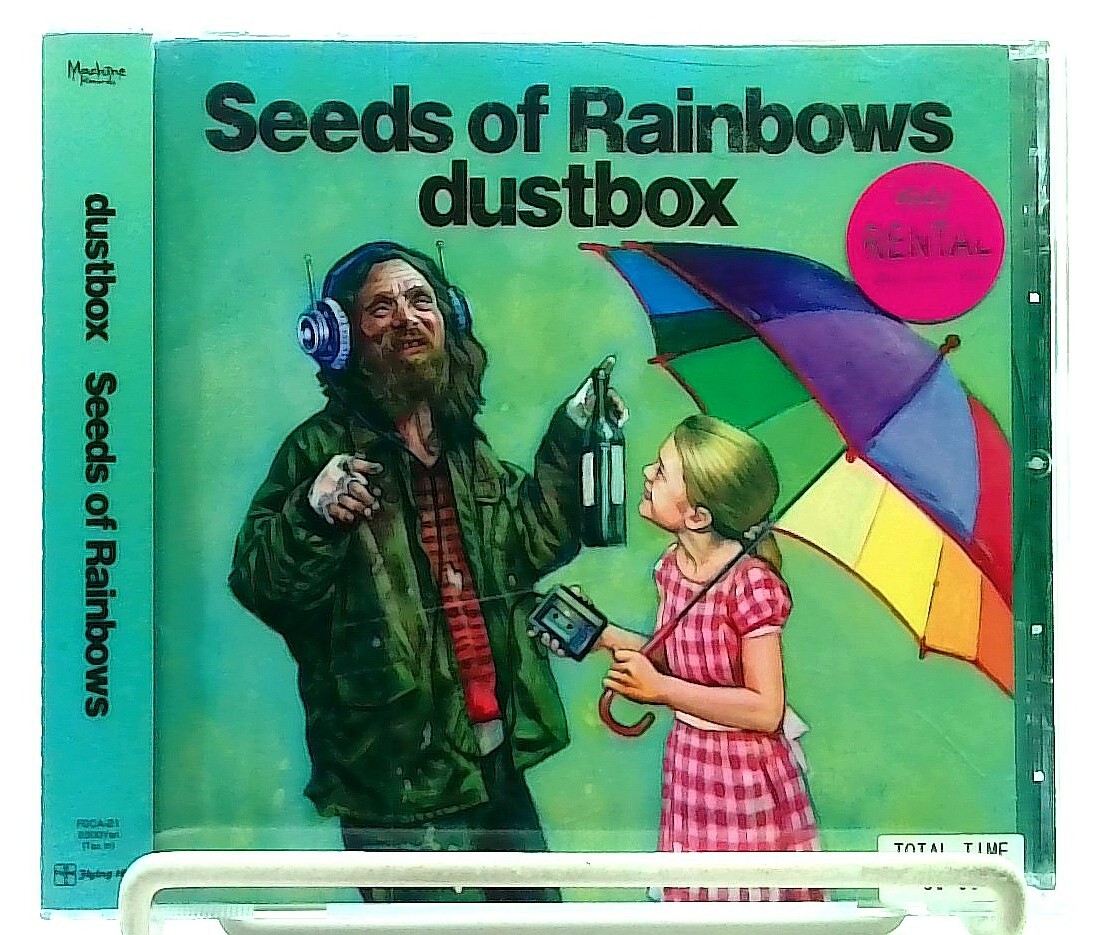 dustbox (ダストボックス) CD アルバム 11枚セット dustbox (ダストボックス) CD アルバム 11枚セット dustbox