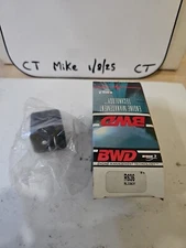 BWD R636 - Door Lock Relay