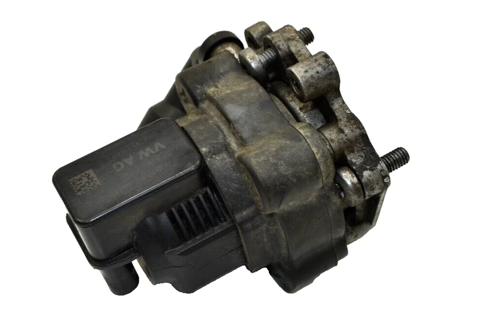 Válvula de retención de bomba de inyección de smog de aire secundario OEM para VW Volkswagen Passat 2012-2017 Foto 2 de 4