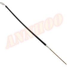 Oil Gauge Tube & Dipstick 3907712 + 3968986 Fit Cummins 6BT