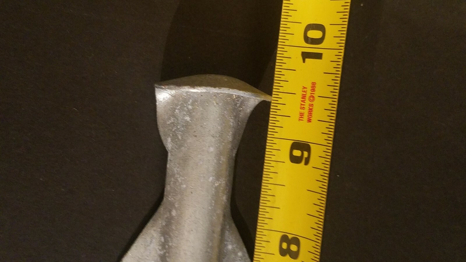 (LOT OF 5) Vintage 91/2" Galvanized Metal Tent Pegs Camping Guy Wire Stakes eBay