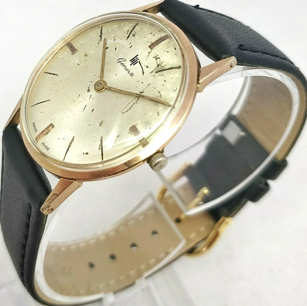 Lip geneve montre sale
