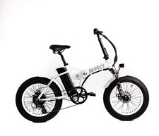 Biciclette elettriche unisex adulto in alluminio Acquisti Online - Main Image