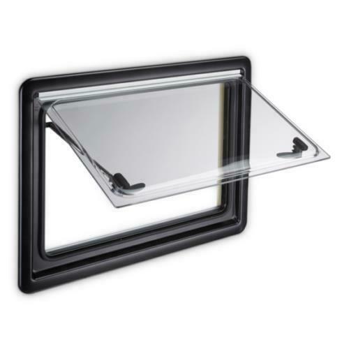 Dometic SEITZ S4 Hinged Window W900 x H450 Caravan Motorhome Campervan T4 T5