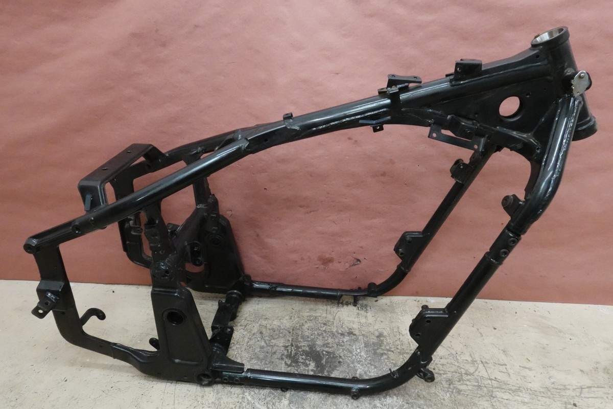 1995-2006 Kawasaki Vulcan VN 800 VN800 Main Frame Chassis (WA BOS