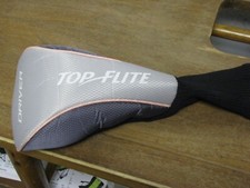 Top Flite Driver Headcover EXCELLENT 