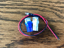 Pioneer Light Replacement Kit W White Leds Tx-410 Tuner Lamp Bulbs
