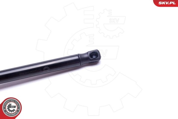 Esen SKV Gasfeder DäMpfer Heckklappe 220N FüR Porsche 911 Cabriolet 996 997-image