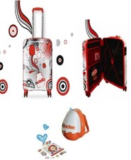 Nutella Travel Kit