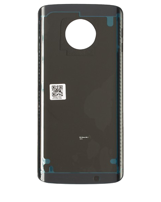 Back Cover Compatible For Motorola Moto G6 (XT1925 2018